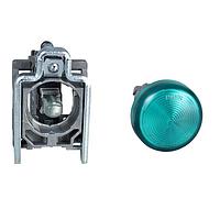 SCHNEIDER XB4BV63 Pilot Light PUSHBUTTON LIGHT MOD 250VXB4B