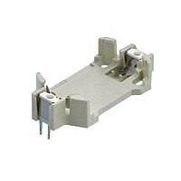 Renata HU2450N-LF 24.5 mm Battery Holder THRU HOLE FOR CR2450N