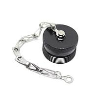 Amphenol PCD MS25042-20DA Plug Cover DUST CAP