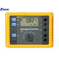 Fluke 1625/1623 GEO Earth Ground Testers