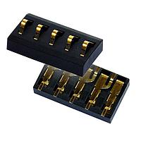 KYOCERA AVX 009155004401008 Battery Connector INDUSTRIAL TIANJIN