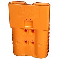 Anderson Power Products 2-7249G7 Heavy Duty Power Connectors SBX350 HOUSING ONLY ORANGE