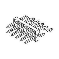Molex 87979-0406 Breakaway MGRID DRDW RA SMT HDR. 4CKT