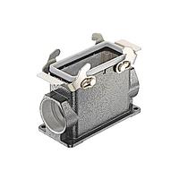 HARTING 19370160273 Heavy Duty Power Connectors HAN 16M-ASG2-QB-M40