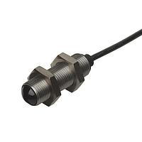 Carlo Gavazzi PA12B1T20NO Photoelectric Sensors Through-beam Photoelectric Receiver, Code 1, Range 20m, Power Supply 10-30VDC, NPN Output, NO, Light Switching, 5m Cable, ESPE type 2, EN12445, EN12453, EN12978, UL325