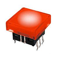 Well Buying TC012W-N11ASWTURUG Tactile Switches TACT SW 50mA/12VDC ULT RED/ULT GRN LED