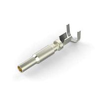 AMP Connectors - TE Connectivity 1-770006-0 Contacts SKT 20-14 PHBZ/AU Reel of 2500