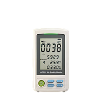 Air Particle Counter