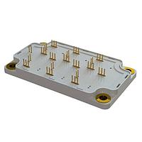 Microchip Technology MSCSM120VR1M16CTPAG MOSFET / SiC SBD PM-MOSFET-SIC-SBD-SP6P