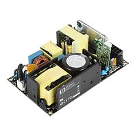 XP Power ECH450PS24 Switching Supplies AC-DC 450W 3x5" ITE & MEDICAL