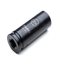 SATA 34420T 1/2"DR 6PT THIN WALL IMPACT DEEP SOCKET 27MM