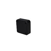 Bud Industries CU-3241 Utility Utilibox Style I Plastic Utility Box (2.5 X 2.5 X 1 In)
