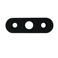 Anderson Power Products J-240-380 Heavy Duty Power Connectors Grommet, Jacketed Wire, .24-.27" (6.10-6.86mm) Power, .38-.41" (9.65-10.41mm) " Signal