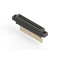 EDAC 895-021-542-603 Receptacles .100" (2.54mm) Pitch Card Edge Connector