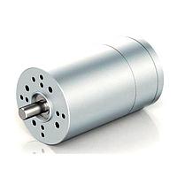 ebm-papst ECI-63.60-K1-D00 PXP63 5:1 3-Phase BLDC Motor, Planetary 5:1, 48VDC, 63mm, Shaft: 15mm dia., 34mm Length, Leads