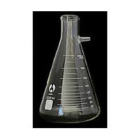 CHINA 2500ml Triangular vase with branches