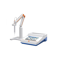 REX M600L (EC-T) Multi-Parameter Meter (0.000μS/cm~3000mS/cm, 5.00Ω·cm~100.0MΩ·cm)