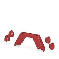 PHOENIX CONTACT 2202115 Enclosures for Industrial Automation ME17,5OT-MKDSOSET RD