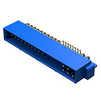 Amphenol Positronic PCIH49W25F9300A1/AA-379.0 Power to the Board