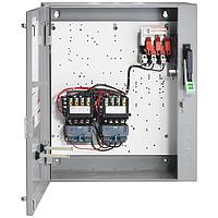 SIEMENS 32DUCC92B2H2F 2 Speed Starter,2Spd,Combo SZ1,3-12Amps,N1,120V