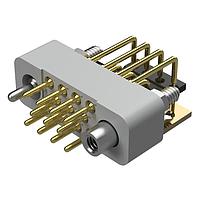 Amphenol Positronic SMPL9M0NSS0LB Connectors