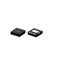 Mini-Circuits M3SWA-2-50DRA+ RF Switch ICs Absorptive SPDT, SMT Solid State Switch, 500 - 4500 MHz, 50?