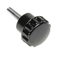 Davies Molding 2965QD Clamping Knob Clamping Round 22x19x16