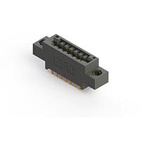 EDAC 396-014-522-807 Standard Card Edge Connectors Card Edge Connector