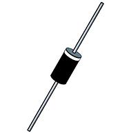 Microchip Technology MALCE28Ae3 TVS Diodes Low Cap TVS 28V 5% 1500W uni 100pF