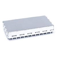 LeaderTech 40-CBSA-4.75X5.0X0.4 Shields 4.75X5 SMD RF Shield 2-Piece