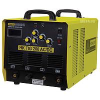 Hồng Ký HK TIG 200 AC/DC Welding Machine