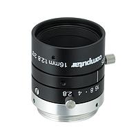 Computar M1628-MPW3 Lens camera (16mm; 0.25m ‐ lnf)