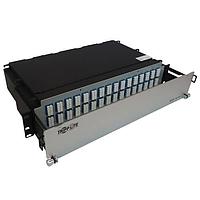 Tripp Lite N48S-32M8L4-03 Patch Panels X32 MTP/LCDPLX SNGLMDE PRLDPNL