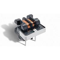 Coilcraft BU9H-6011R0BL Common Mode Chokes For PowerLine 0.6mH 1.0A DCR=0.2Ohms