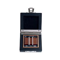 Mahr 4800085 Rectangular Gage Block Set made of Ceramic (2 pieces, 418 C)