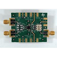 Texas Instruments THS4551RGTEVM Differential Amplifiers THS4551RGT Evaluatio n Module