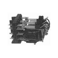 P&B 1393110-7 Power Relays KU-17D45-110=KU