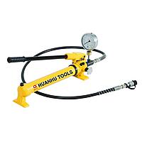 TLP HHB-700E Hand Operated Hydraulic Pump (20 / 700 bar)