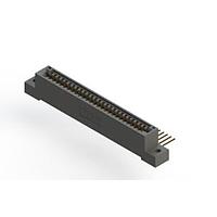 EDAC 395-027-559-102 Standard Card Edge Connectors .100" (2.54mm) Pitch Card Edge Connector