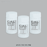 Trans TR.4010 pH Buffer Solution 4.01, 90ml