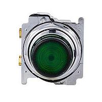 Eaton 10250T75RFM Heavy Duty ILLUM PUSHBUTTON OPERATOR