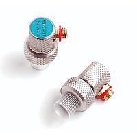 Dakota T-404-2507 Single Element Delay Line Transducers (5MHz, 1/2")