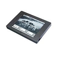 Soldered 333320 Electronic Paper Displays - ePaper Inkplate 6 FLICK with enclosure and battery