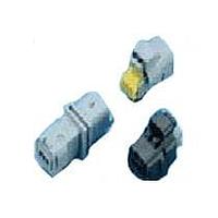 Aptiv 211PC032S0081 Connectors 3W FEMALE HSNG BLACK 1.5MM TERM