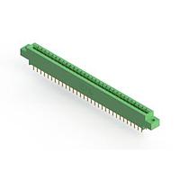EDAC 333-062-520-802 Standard Card Edge Connectors Card Edge Connector