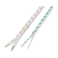 Sterling Sensors MAHFCK50M High Temperature Fibreglass Extension Cable (Type K, 50m)