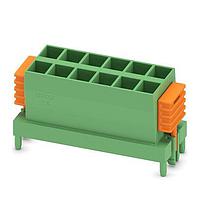 PHOENIX CONTACT 1016288 Pluggable Terminal Blocks CDDC 2 5/ 6-PV-5 0
