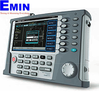 Cable & Antenna analyzer