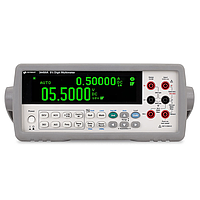 Desktop Multimeter