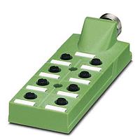 PHOENIX CONTACT 1692750 Circular Metric Connectors SACB-6/6- M23 180 120V